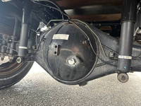 三菱ふそうキャンター平ボディ小型（2t・3t）[写真17]