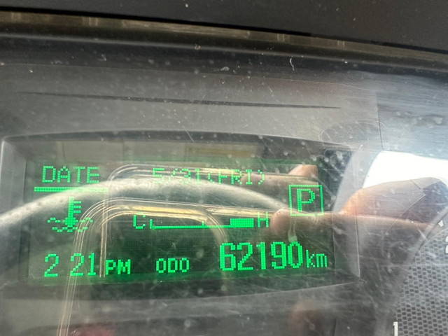 三菱ふそうキャンター平ボディ小型（2t・3t）[写真19]