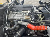 三菱ふそうキャンター平ボディ小型（2t・3t）[写真27]