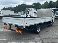 三菱ふそうキャンター平ボディ小型（2t・3t）[写真02]