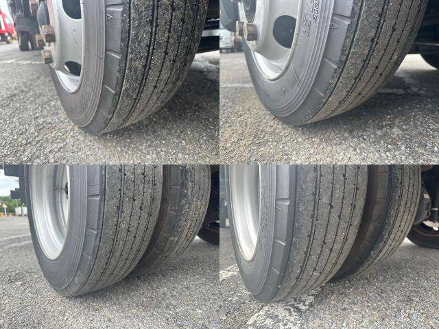 三菱ふそうキャンター平ボディ小型（2t・3t）[写真31]