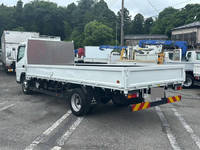 三菱ふそうキャンター平ボディ小型（2t・3t）[写真04]