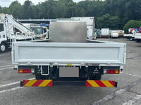 三菱ふそうキャンター平ボディ小型（2t・3t）[写真06]