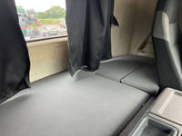 三菱ふそうスーパーグレートトレーラーヘッド（トラクターヘッド）大型（10t）[写真14]