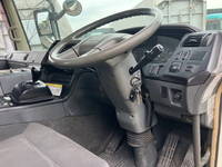 三菱ふそうスーパーグレートトレーラーヘッド（トラクターヘッド）大型（10t）[写真16]