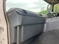 三菱ふそうスーパーグレートトレーラーヘッド（トラクターヘッド）大型（10t）[写真18]