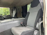 三菱ふそうスーパーグレートトレーラーヘッド（トラクターヘッド）大型（10t）[写真20]