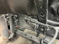 三菱ふそうスーパーグレートトレーラーヘッド（トラクターヘッド）大型（10t）[写真23]