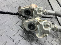 三菱ふそうスーパーグレートトレーラーヘッド（トラクターヘッド）大型（10t）[写真27]