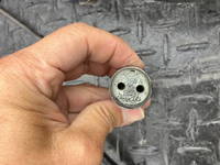 三菱ふそうスーパーグレートトレーラーヘッド（トラクターヘッド）大型（10t）[写真28]