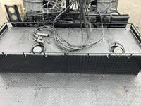 三菱ふそうスーパーグレートトレーラーヘッド（トラクターヘッド）大型（10t）[写真29]