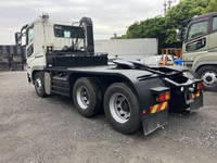 三菱ふそうスーパーグレートトレーラーヘッド（トラクターヘッド）大型（10t）[写真02]