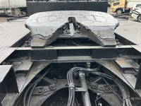 三菱ふそうスーパーグレートトレーラーヘッド（トラクターヘッド）大型（10t）[写真31]