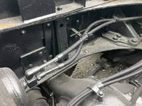 三菱ふそうスーパーグレートトレーラーヘッド（トラクターヘッド）大型（10t）[写真34]