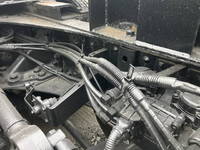 三菱ふそうスーパーグレートトレーラーヘッド（トラクターヘッド）大型（10t）[写真35]