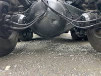 三菱ふそうスーパーグレートトレーラーヘッド（トラクターヘッド）大型（10t）[写真36]