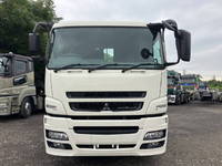 三菱ふそうスーパーグレートトレーラーヘッド（トラクターヘッド）大型（10t）[写真07]