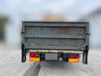 日野レンジャー平ボディ増トン（6t・8t）[写真11]