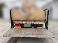 日野レンジャー平ボディ増トン（6t・8t）[写真12]