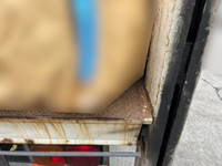 日野レンジャー平ボディ増トン（6t・8t）[写真13]