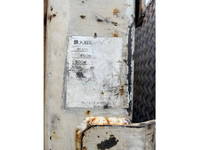 日野レンジャー平ボディ増トン（6t・8t）[写真14]