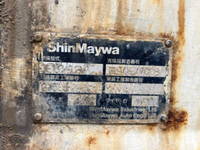 日野レンジャー平ボディ増トン（6t・8t）[写真15]