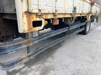 日野レンジャー平ボディ増トン（6t・8t）[写真16]