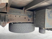 日野レンジャー平ボディ増トン（6t・8t）[写真17]