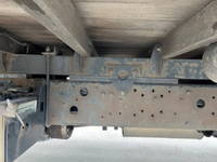 日野レンジャー平ボディ増トン（6t・8t）[写真18]