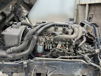 日野レンジャー平ボディ増トン（6t・8t）[写真22]