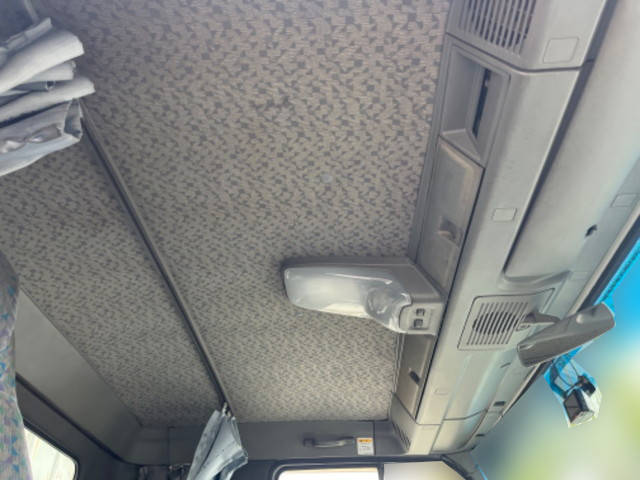 日野レンジャー平ボディ増トン（6t・8t）[写真25]