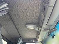 日野レンジャー平ボディ増トン（6t・8t）[写真25]