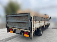 日野レンジャー平ボディ増トン（6t・8t）[写真02]