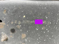 日野レンジャー平ボディ増トン（6t・8t）[写真31]