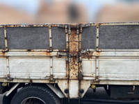 日野レンジャー平ボディ増トン（6t・8t）[写真08]