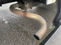 三菱ふそうファイターアルミブロック中型（4t）[写真12]