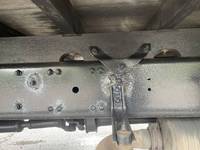 三菱ふそうファイターアルミブロック中型（4t）[写真15]