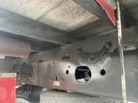 三菱ふそうファイターアルミブロック中型（4t）[写真16]