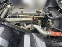 三菱ふそうファイターアルミブロック中型（4t）[写真23]