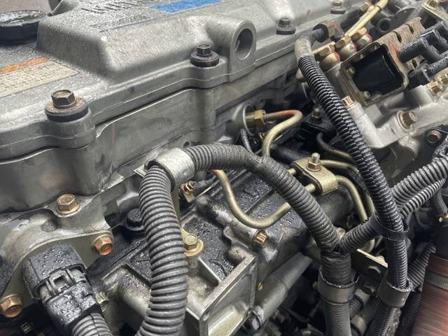 三菱ふそうファイターアルミブロック中型（4t）[写真26]