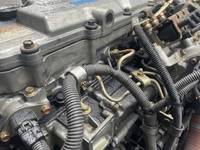 三菱ふそうファイターアルミブロック中型（4t）[写真26]