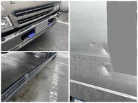 三菱ふそうファイターアルミブロック中型（4t）[写真27]