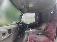 三菱ふそうファイターアルミブロック中型（4t）[写真30]