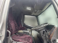 三菱ふそうファイターアルミブロック中型（4t）[写真32]