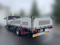 三菱ふそうファイターアルミブロック中型（4t）[写真04]