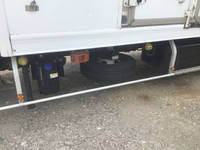 日野レンジャー冷凍車（冷蔵車）中型（4t）[写真18]