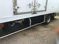 日野レンジャー冷凍車（冷蔵車）中型（4t）[写真19]