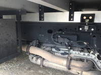 日野レンジャー冷凍車（冷蔵車）中型（4t）[写真21]