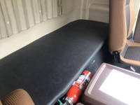 日野レンジャー冷凍車（冷蔵車）中型（4t）[写真25]