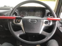 日野レンジャー冷凍車（冷蔵車）中型（4t）[写真27]